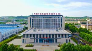 新超越，新征程！集團(tuán)公司喜獲“魯班獎”