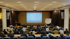 「開(kāi)工第一課」完善合規(guī)體系建設(shè)，助力集團(tuán)公司高質(zhì)量發(fā)展！