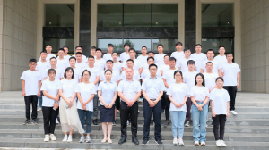 融會貫通 學(xué)以致用——集團(tuán)公司2023年梯隊人才暨新員工培訓(xùn)圓滿成功！